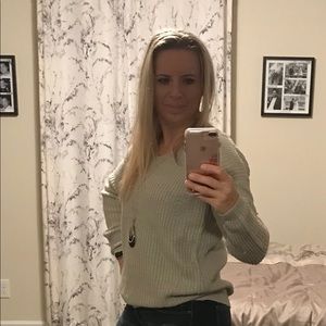 Meet your Posher, Rebecca